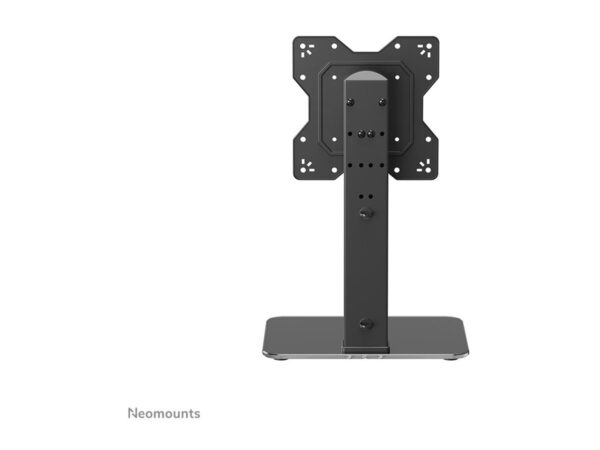 NEOMOUNTS DS45-430BL12 Support de bureau pour écran à poser 23-43p- pivotant