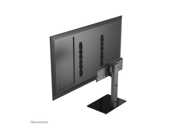 NEOMOUNTS DS45-430BL14 Support de bureau pour écran à poser 32-55p- pivotant