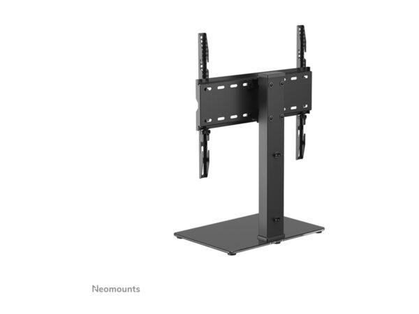 NEOMOUNTS DS45-430BL14 Support de bureau pour écran à poser 32-55p- pivotant