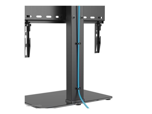NEOMOUNTS DS45-430BL14 Support de bureau pour écran à poser 32-55p- pivotant