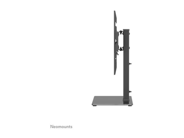 NEOMOUNTS DS45-430BL14 Support de bureau pour écran à poser 32-55p- pivotant
