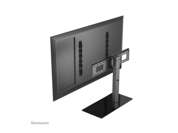 NEOMOUNTS DS45-430BL16 Support de bureau pour écran à poser 37-70p- pivotant