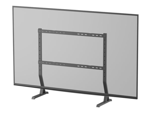 NEOMOUNTS DS45-430BL18 Support de bureau pour écran à poser 45-90p