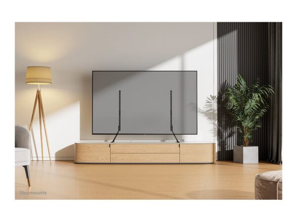 NEOMOUNTS DS45-430BL19 Support de bureau pour écran à poser 23-75p