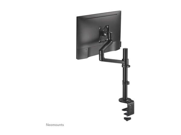 NEOMOUNTS DS60-425BL1 Support décran à fixer 17-27p – économie despace