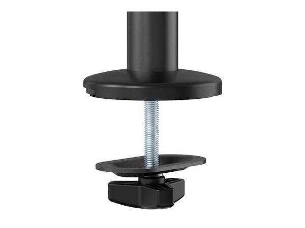 NEOMOUNTS DS60-425BL1 Support décran à fixer 17-27p – économie despace