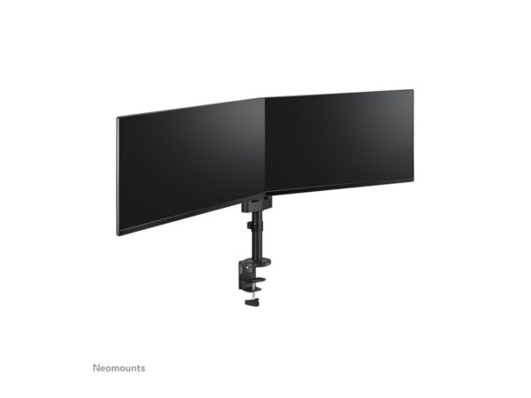 NEOMOUNTS DS60-425BL2 Support décran à fixer 17-27p – économie despace