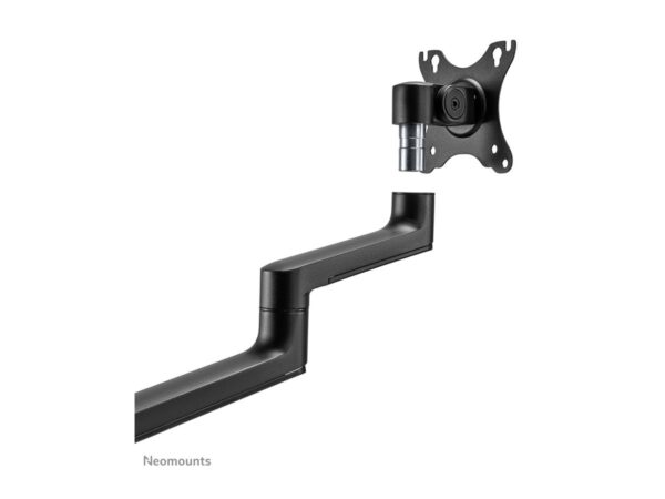 NEOMOUNTS DS60-425BL2 Support décran à fixer 17-27p – économie despace