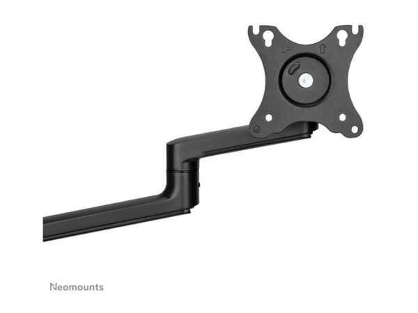 NEOMOUNTS DS60-425BL2 Support décran à fixer 17-27p – économie despace