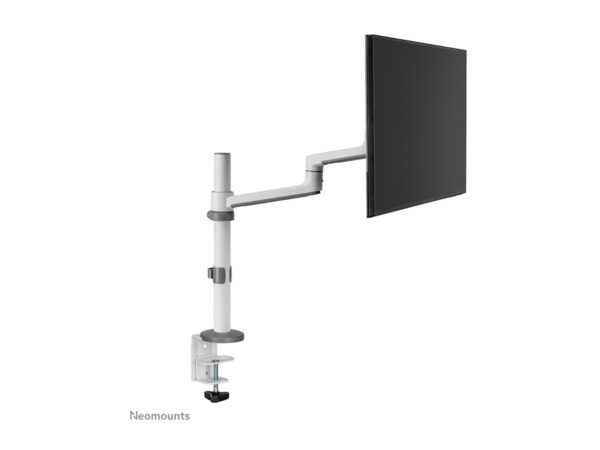 NEOMOUNTS DS60-425WH1 Support décran à fixer 17-27p – économie despace