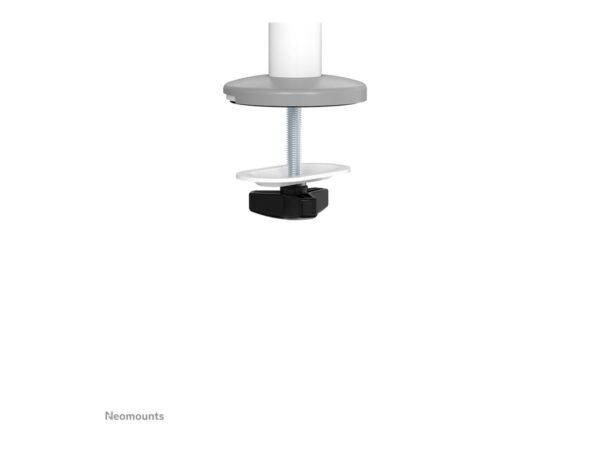 NEOMOUNTS DS60-425WH1 Support décran à fixer 17-27p – économie despace