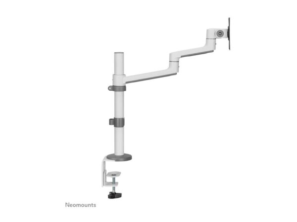 NEOMOUNTS DS60-425WH1 Support décran à fixer 17-27p – économie despace