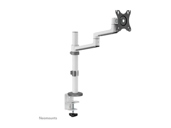 NEOMOUNTS DS60-425WH1 Support décran à fixer 17-27p – économie despace
