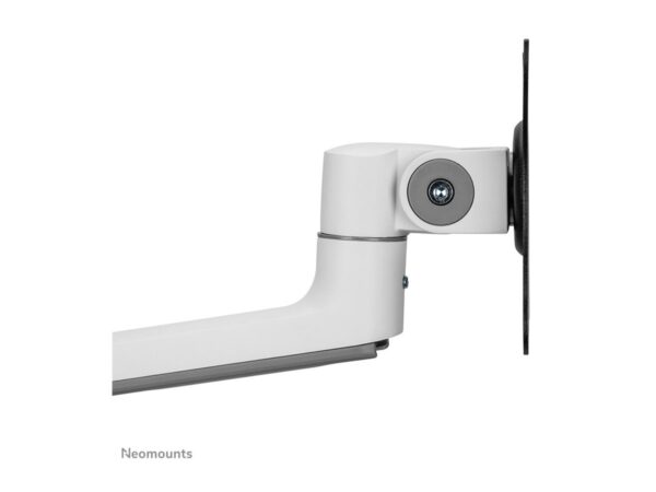 NEOMOUNTS DS60-425WH2 Support décran à fixer 17-27p – économie despace