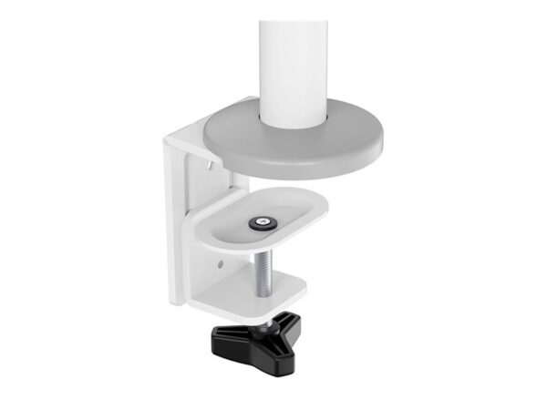 NEOMOUNTS DS60-425WH2 Support décran à fixer 17-27p – économie despace