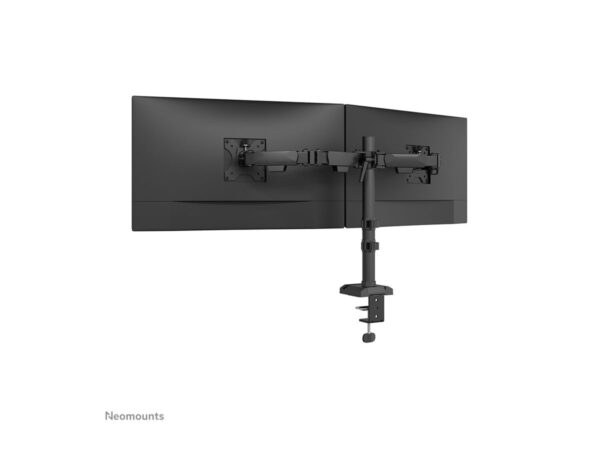 NEOMOUNTS DS60-600BL2 Support décran à fixer 10-32p – Quick-fix – arrêt 180