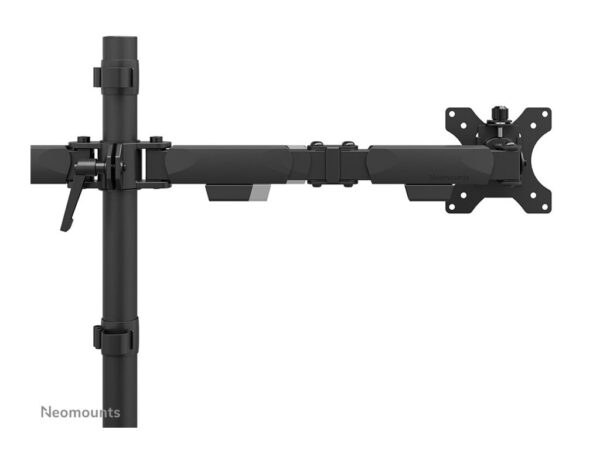 NEOMOUNTS DS60-600BL2 Support décran à fixer 10-32p – Quick-fix – arrêt 180