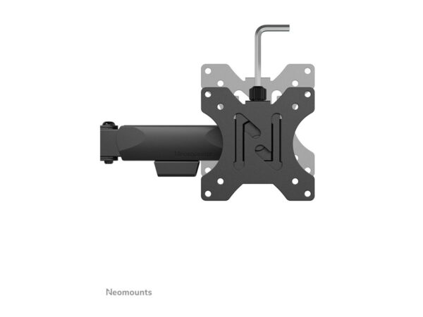 NEOMOUNTS DS60-600BL2 Support décran à fixer 10-32p – Quick-fix – arrêt 180