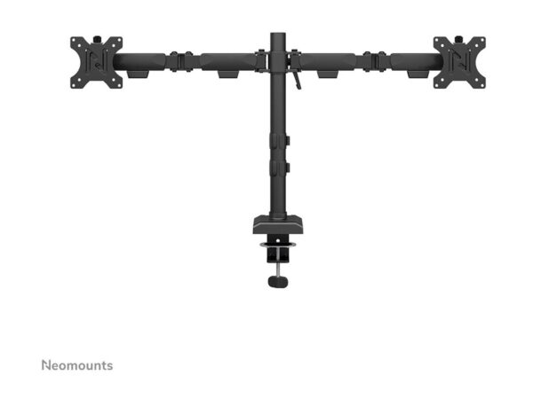 NEOMOUNTS DS60-600BL2 Support décran à fixer 10-32p – Quick-fix – arrêt 180