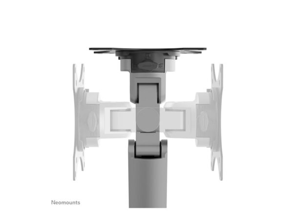 NEOMOUNTS DS70-250SL1 Support décran à fixer 17-35p – ressort à gaz – Topfix – arrêt 180