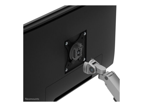 NEOMOUNTS DS70-250SL1 Support décran à fixer 17-35p – ressort à gaz – Topfix – arrêt 180