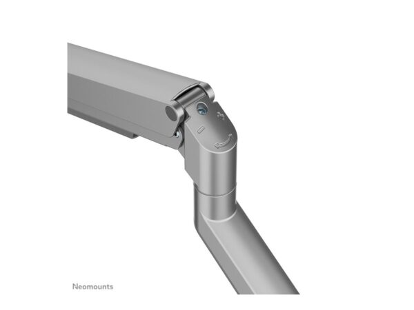 NEOMOUNTS DS70-250SL1 Support décran à fixer 17-35p – ressort à gaz – Topfix – arrêt 180