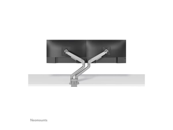 NEOMOUNTS DS70-250SL2 Support décran à fixer 17-32p – ressort à gaz – Topfix – arrêt 180
