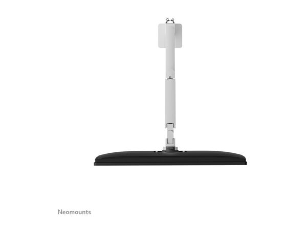 NEOMOUNTS DS70-250WH1 Support décran à fixer 17-35p – ressort à gaz – Topfix – arrêt 180