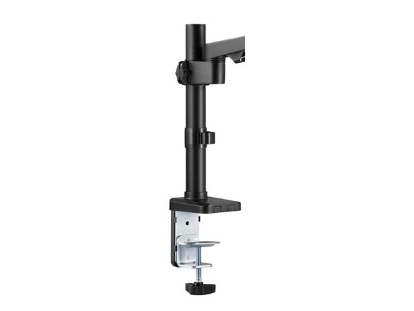 NEOMOUNTS DS70-750BL1 Support décran à fixer 17-27p – ressort à gaz