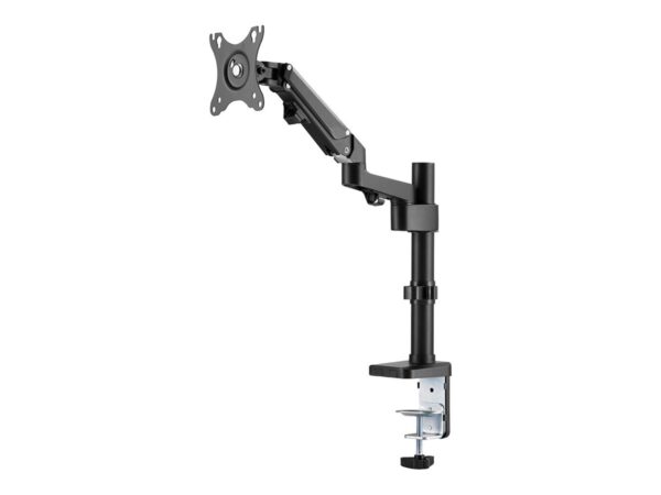 NEOMOUNTS DS70-750BL1 Support décran à fixer 17-27p – ressort à gaz