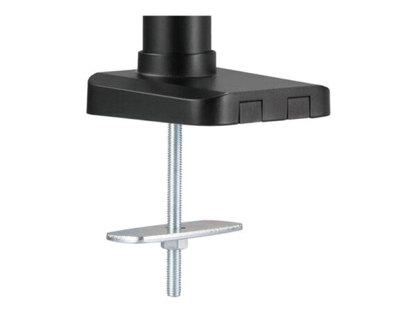NEOMOUNTS DS70-750BL1 Support décran à fixer 17-27p – ressort à gaz