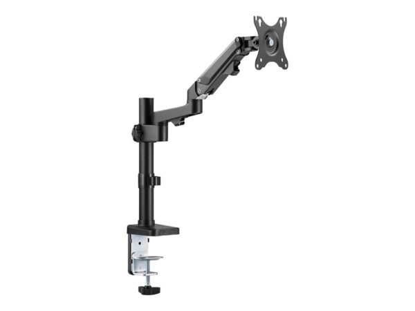 NEOMOUNTS DS70-750BL1 Support décran à fixer 17-27p – ressort à gaz