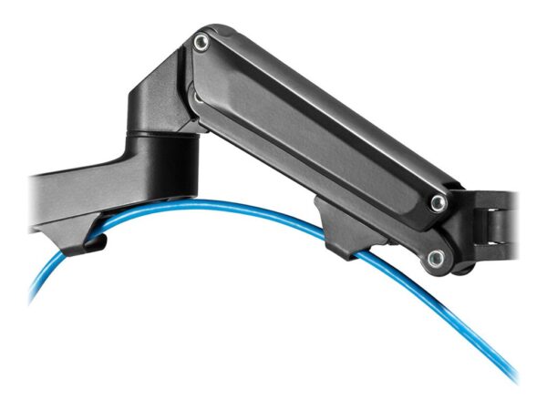 NEOMOUNTS DS70-750BL2 Support décran à fixer 17-27p – ressort à gaz