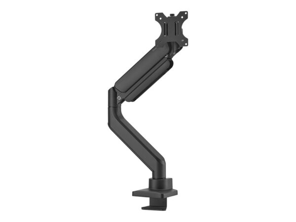 NEOMOUNTS DS70PLUS-450BL1 Support décran à fixer 17-49p – ressort à gaz – Topfix – arrêt 180
