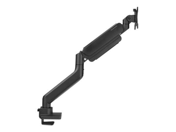 NEOMOUNTS DS70PLUS-450BL1 Support décran à fixer 17-49p – ressort à gaz – Topfix – arrêt 180