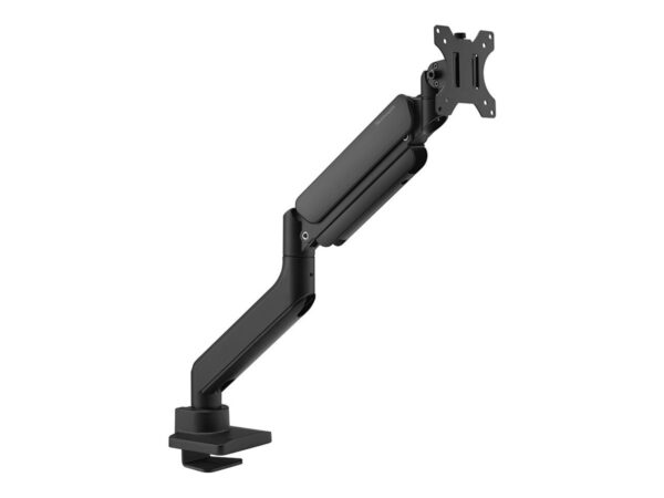 NEOMOUNTS DS70PLUS-450BL1 Support décran à fixer 17-49p – ressort à gaz – Topfix – arrêt 180