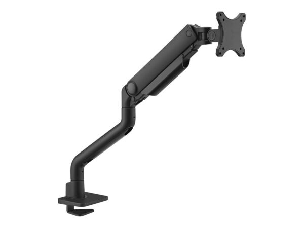 NEOMOUNTS DS70S-950BL1 Support décran à fixer 17-49p – ressort à gaz – Topfix – arrêt 180