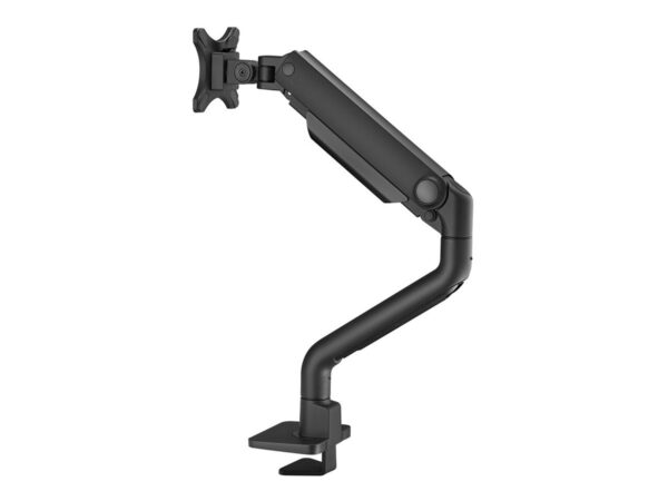 NEOMOUNTS DS70S-950BL1 Support décran à fixer 17-49p – ressort à gaz – Topfix – arrêt 180