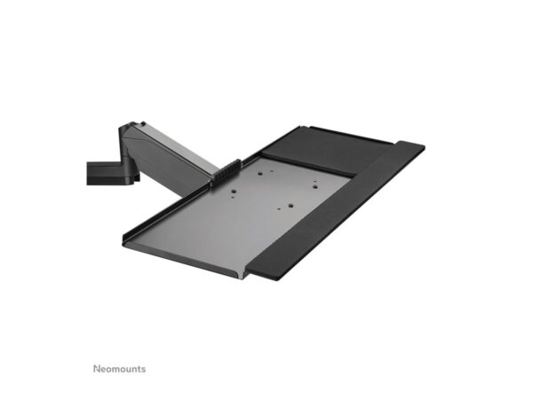 NEOMOUNTS DS90-325BL1 Station de travail assis-debout pour bureau 17-32p – ressort à gaz