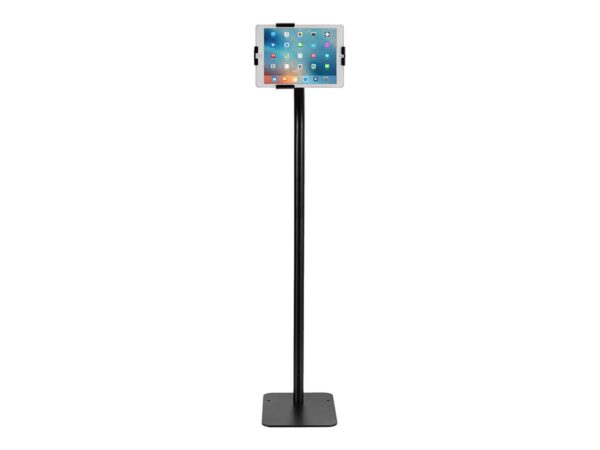 NEOMOUNTS FL15-625BL1 Support tablette au sol 7.9-11p – verrouillable – universel