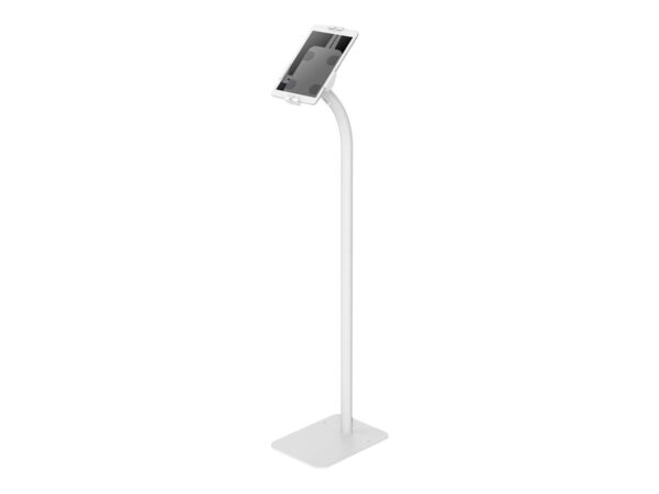 NEOMOUNTS FL15-625WH1 Support pour tablette au sol 7.9-11p – verrouillable – universel