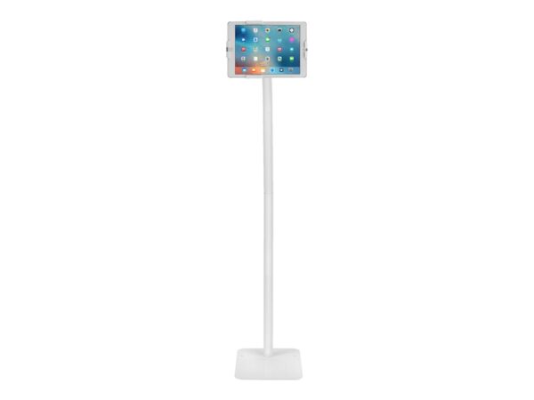 NEOMOUNTS FL15-625WH1 Support pour tablette au sol 7.9-11p – verrouillable – universel