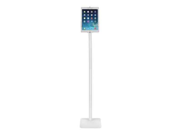 NEOMOUNTS FL15-625WH1 Support pour tablette au sol 7.9-11p – verrouillable – universel