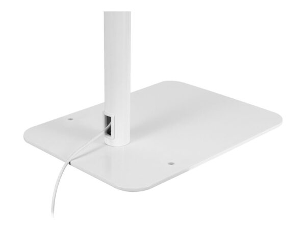 NEOMOUNTS FL15-625WH1 Support pour tablette au sol 7.9-11p – verrouillable – universel