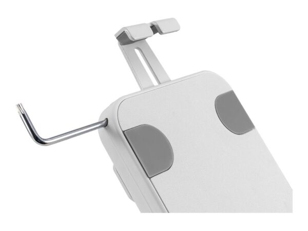 NEOMOUNTS FL15-625WH1 Support pour tablette au sol 7.9-11p – verrouillable – universel