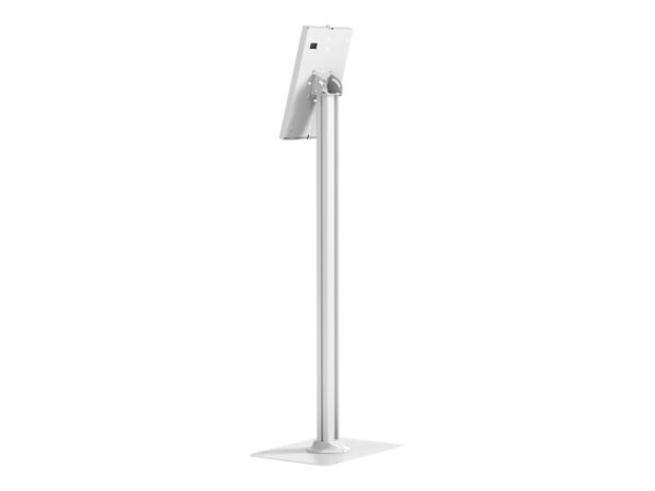 NEOMOUNTS FL15-650WH1 Support pour tablette au sol 9.7-11p – verrouillable
