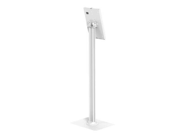 NEOMOUNTS FL15-650WH1 Support pour tablette au sol 9.7-11p – verrouillable