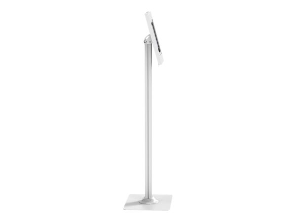 NEOMOUNTS FL15-650WH1 Support pour tablette au sol 9.7-11p – verrouillable