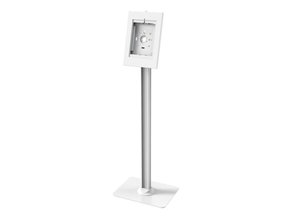 NEOMOUNTS FL15-650WH1 Support pour tablette au sol 9.7-11p – verrouillable