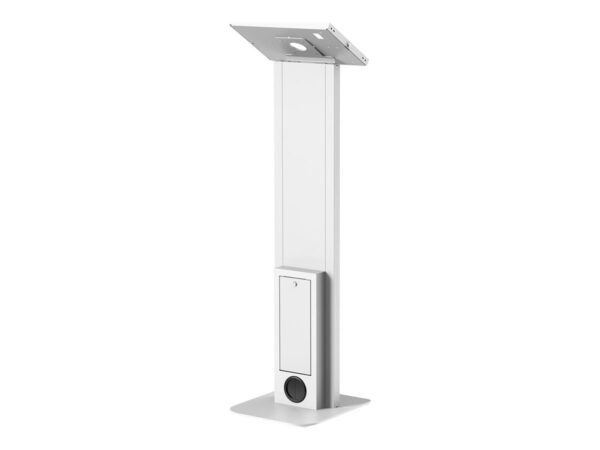 NEOMOUNTS FL15-750WH1 Support pour tablette au sol 9.7-11p – verrouillable